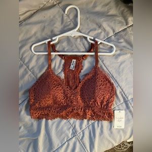 MUDD Lace Brawlette
